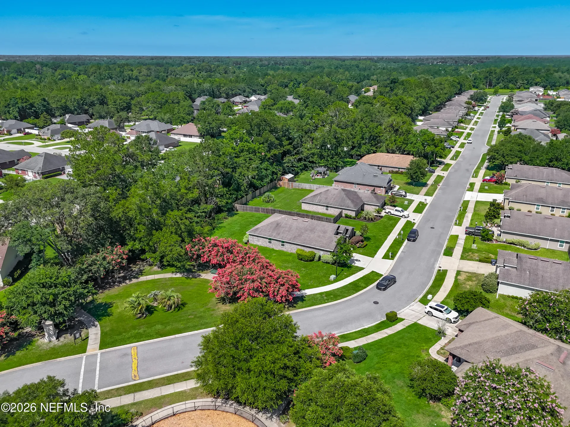 5980 Sands Pointe Drive Macclenny FL 32063