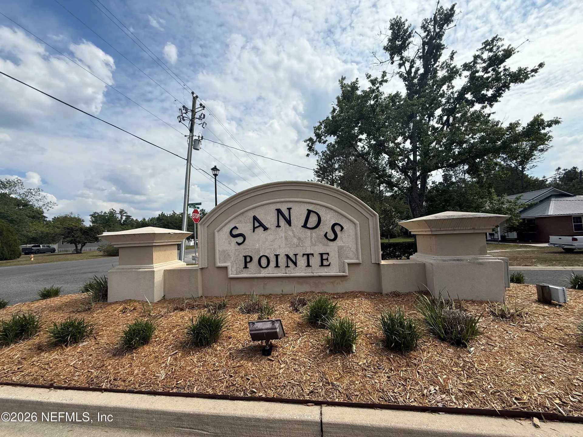 5980 Sands Pointe Drive Macclenny FL 32063