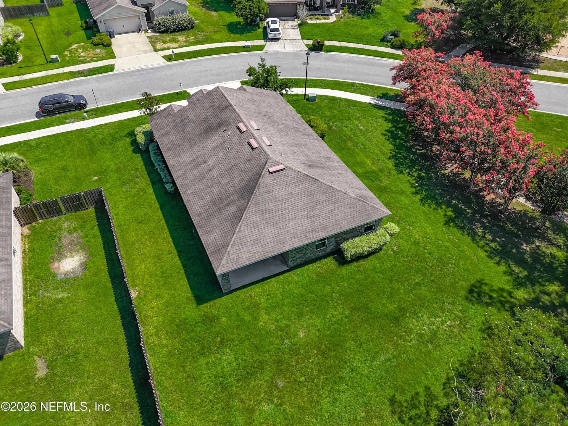 5980 Sands Pointe Drive Macclenny FL 32063