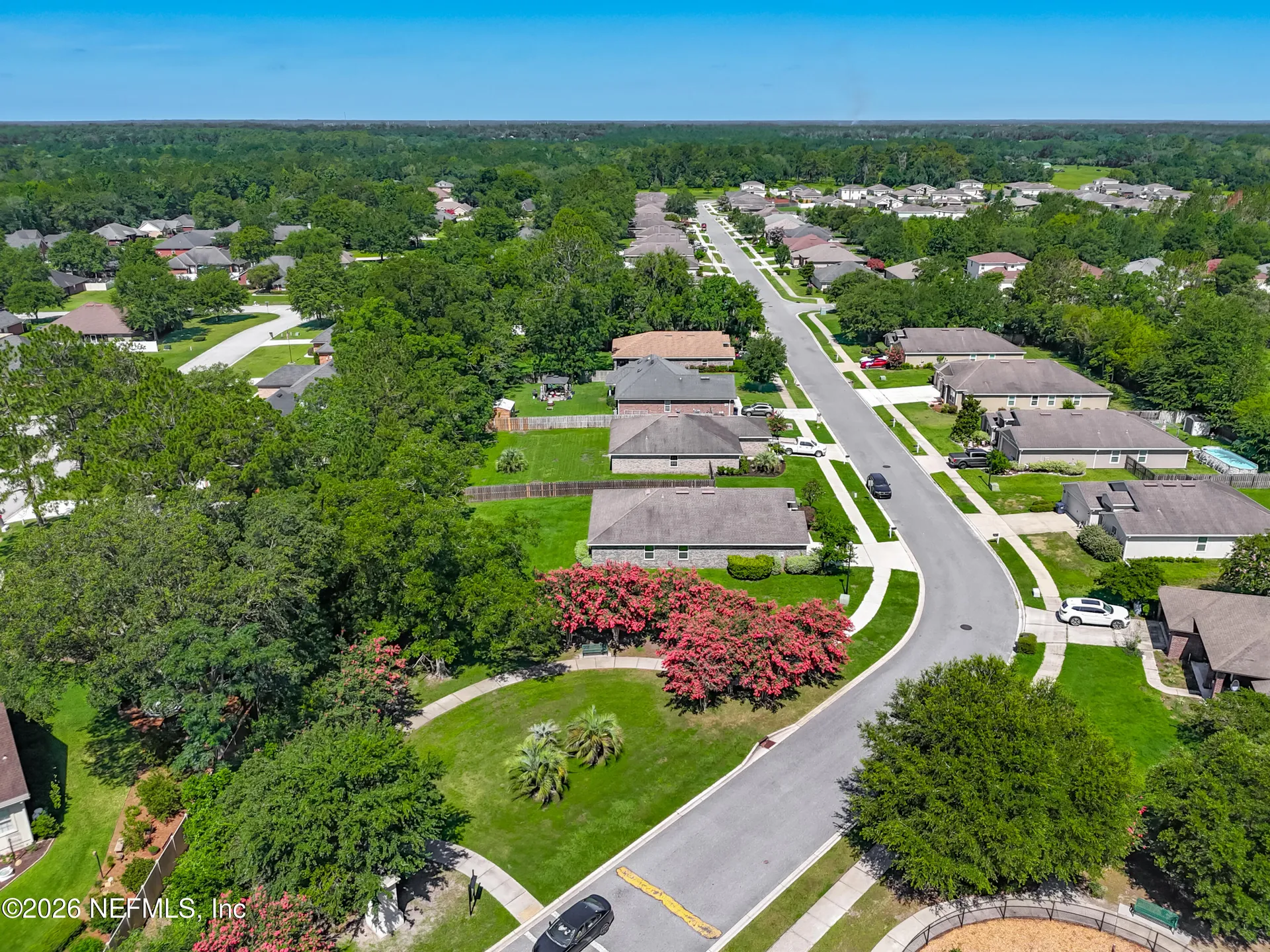5980 Sands Pointe Drive Macclenny FL 32063