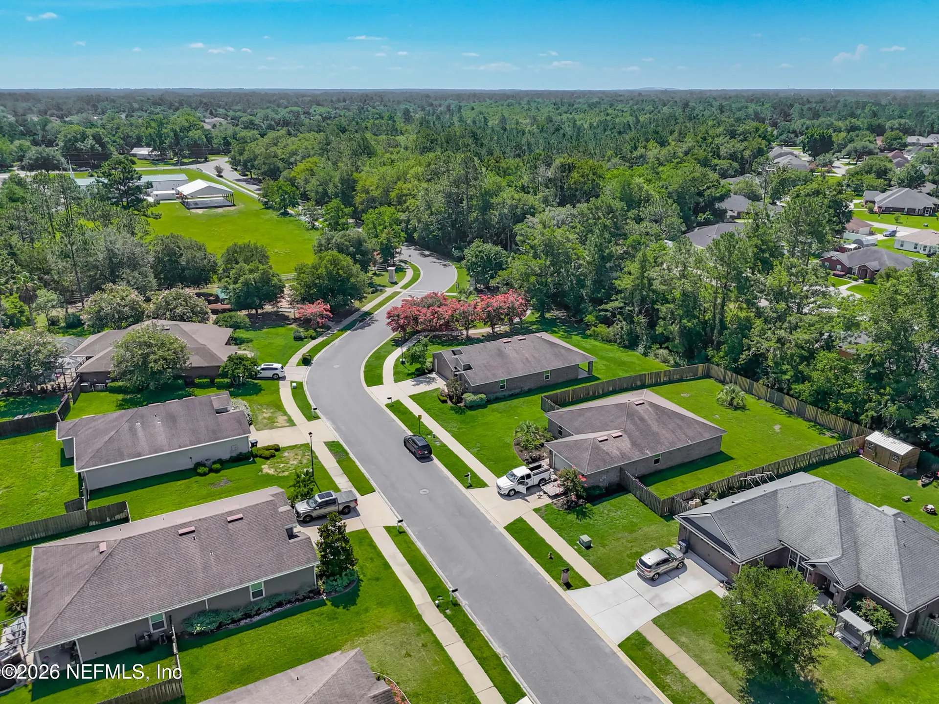 5980 Sands Pointe Drive Macclenny FL 32063