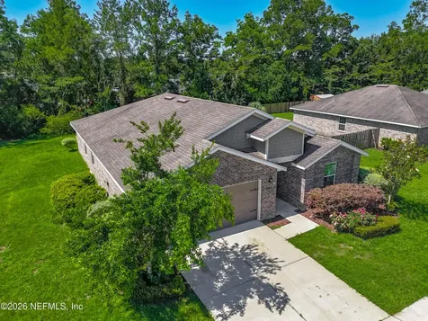 5980 Sands Pointe Drive Macclenny FL 32063