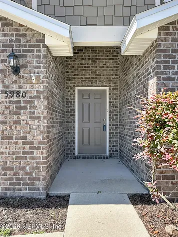 5980 Sands Pointe Drive Macclenny FL 32063