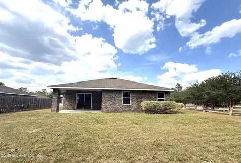 5980 Sands Pointe Drive Macclenny FL 32063