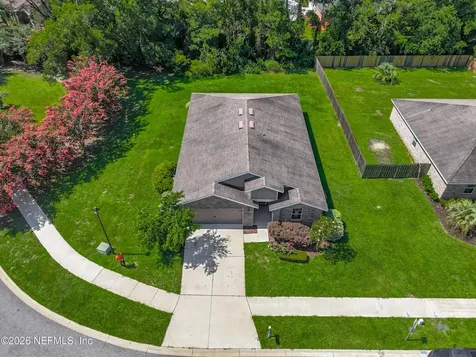 5980 Sands Pointe Drive Macclenny FL 32063