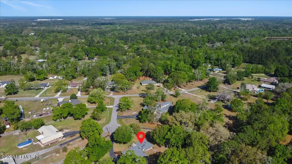 8825 Quail Roost Court Jacksonville FL 32220
