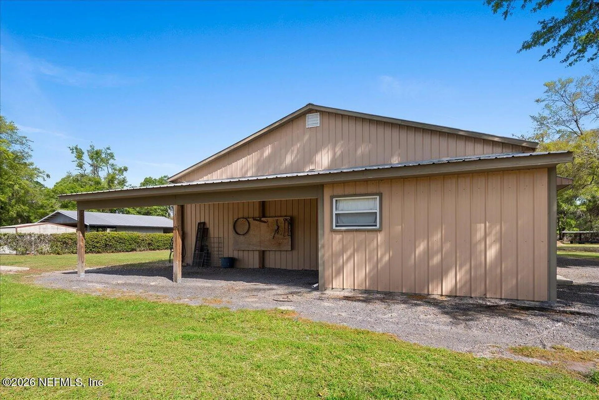 8825 Quail Roost Court Jacksonville FL 32220