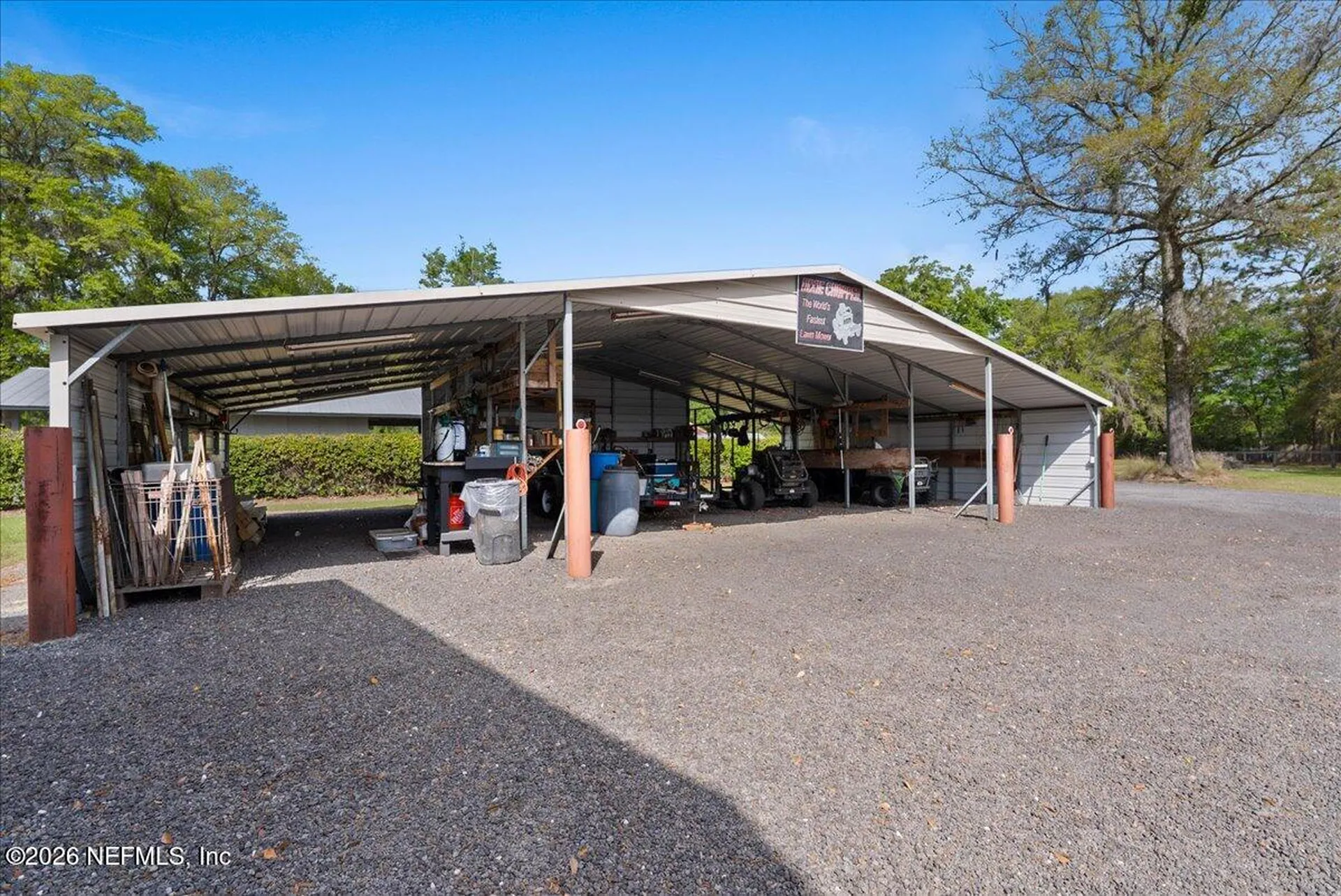 8825 Quail Roost Court Jacksonville FL 32220