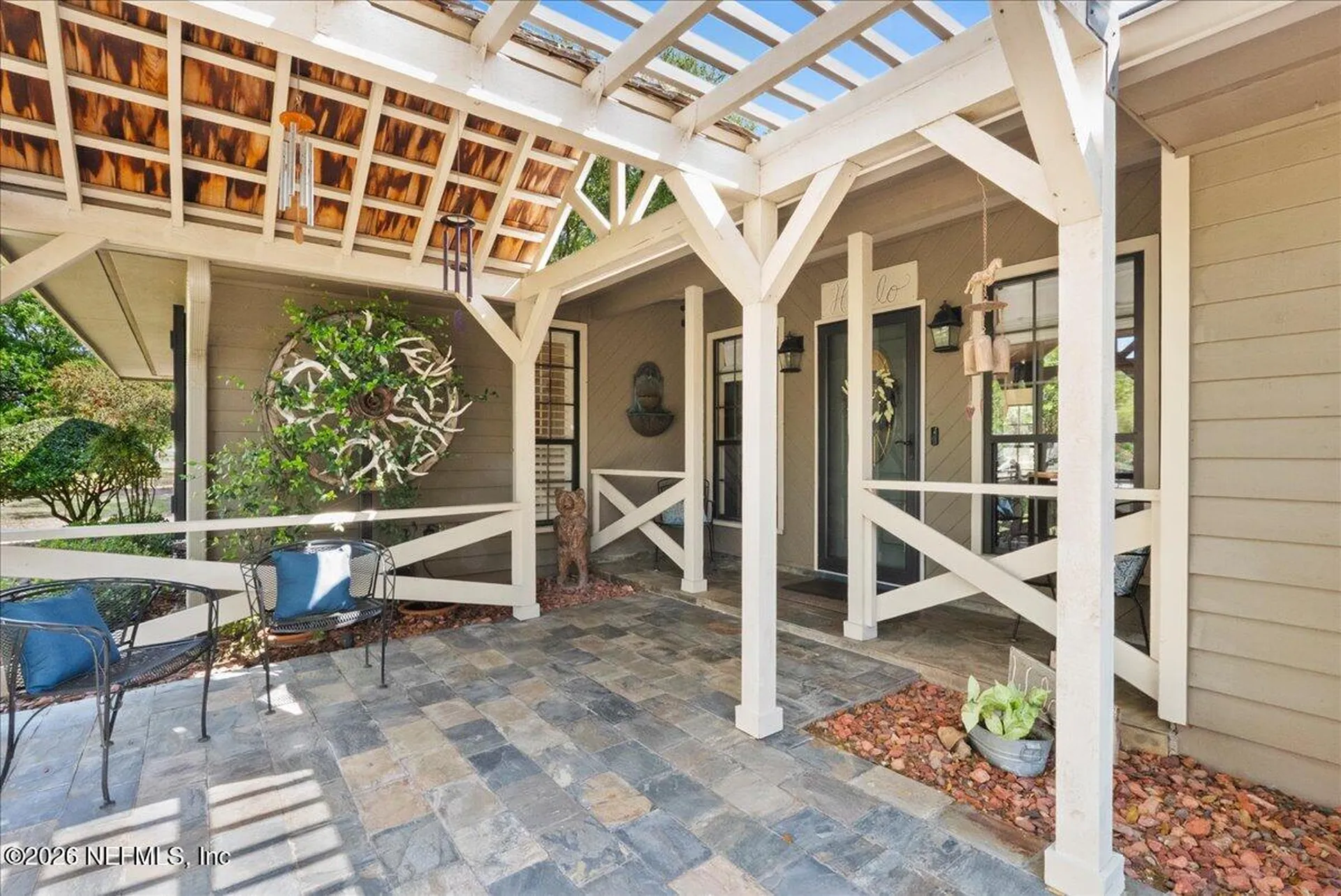 8825 Quail Roost Court Jacksonville FL 32220