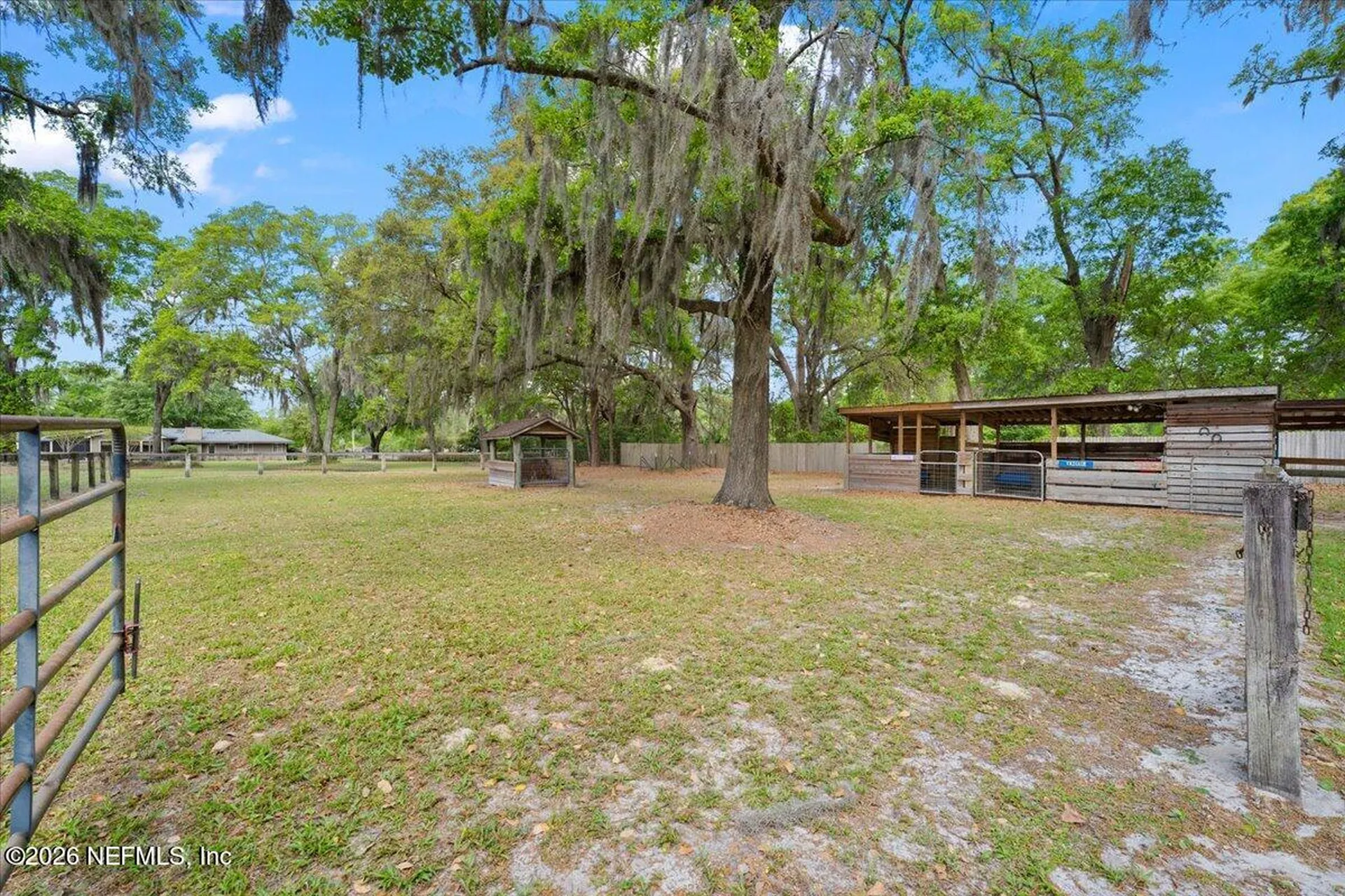 8825 Quail Roost Court Jacksonville FL 32220