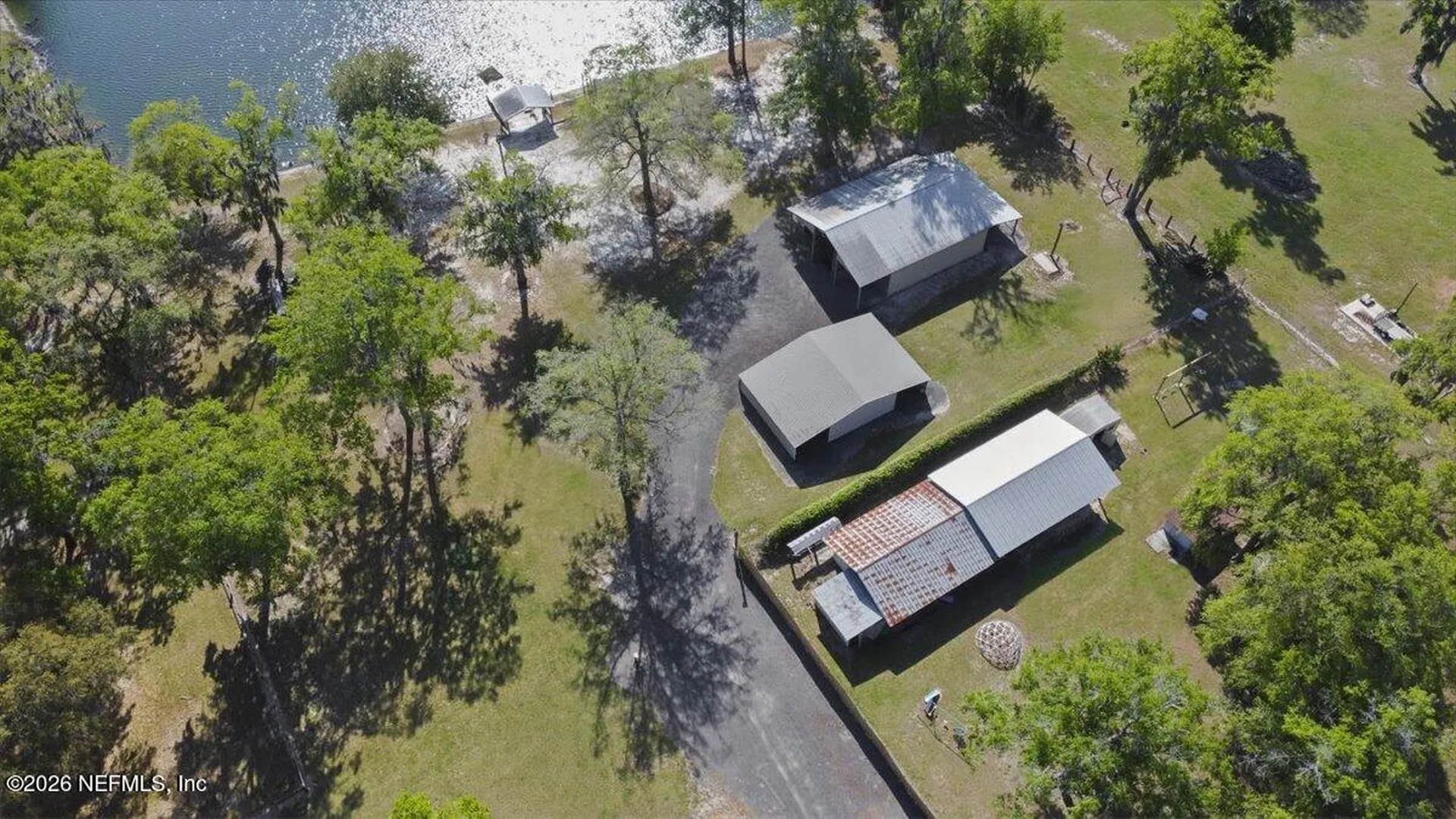 8825 Quail Roost Court Jacksonville FL 32220