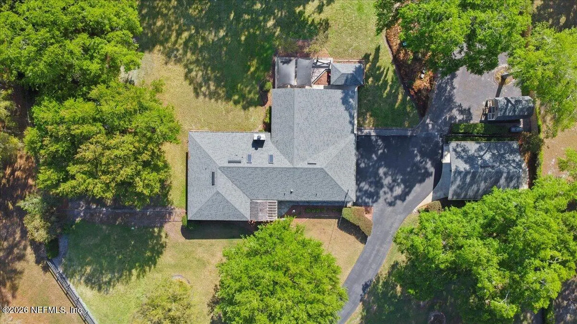 8825 Quail Roost Court Jacksonville FL 32220