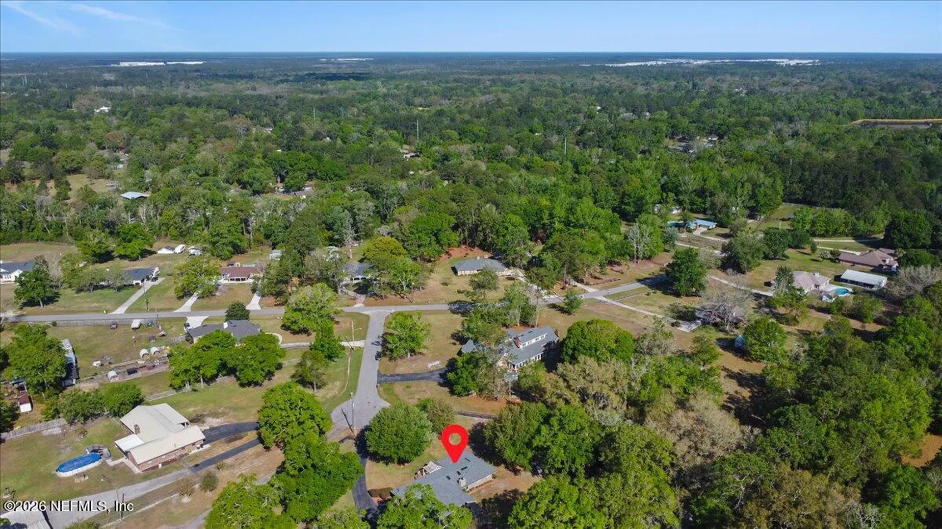 8825 Quail Roost Court Jacksonville FL 32220