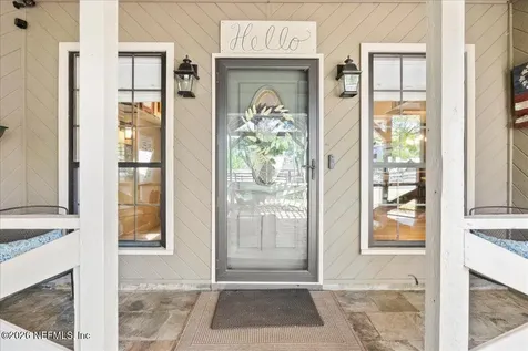 8825 Quail Roost Court Jacksonville FL 32220