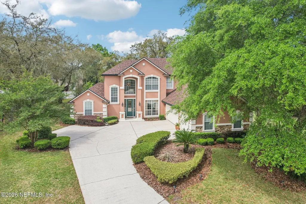 725 Piney Place Jacksonville FL 32259