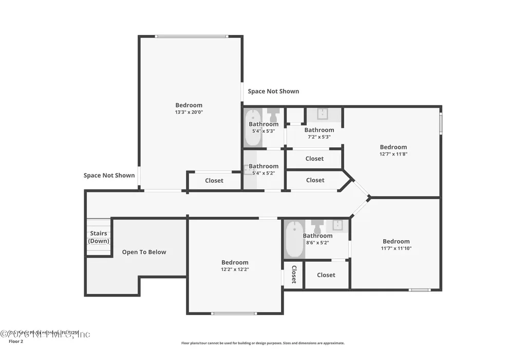 725 Piney Place Jacksonville FL 32259