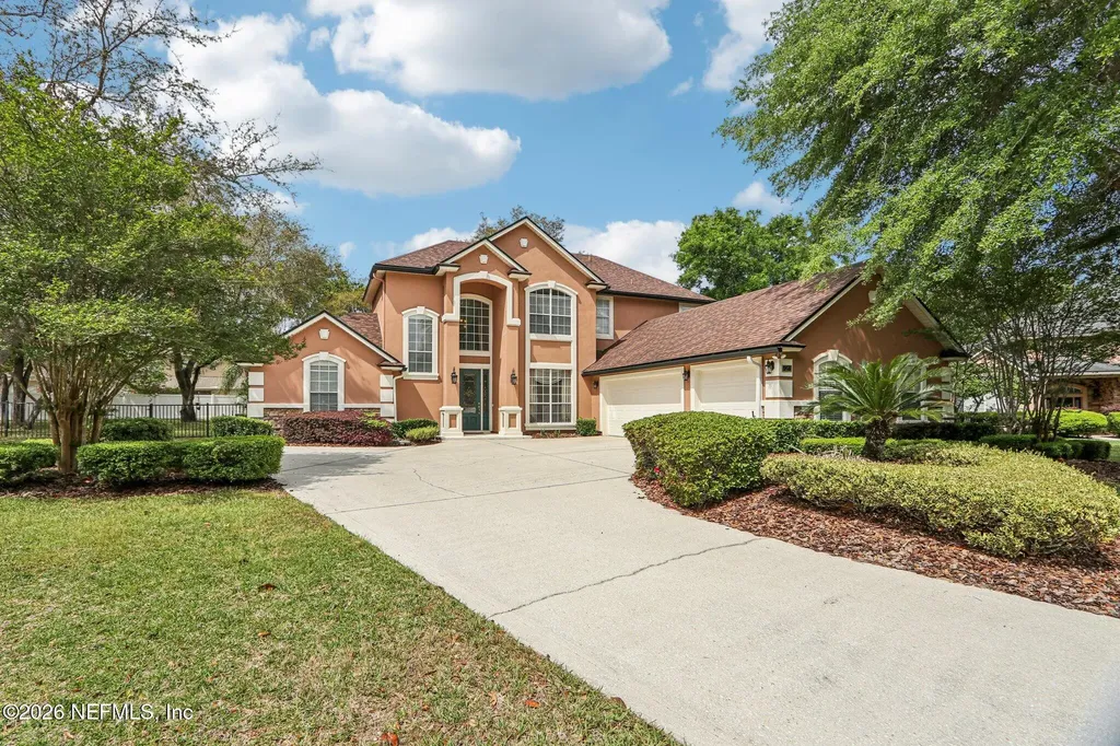 725 Piney Place Jacksonville FL 32259