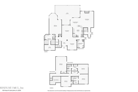 725 Piney Place Jacksonville FL 32259