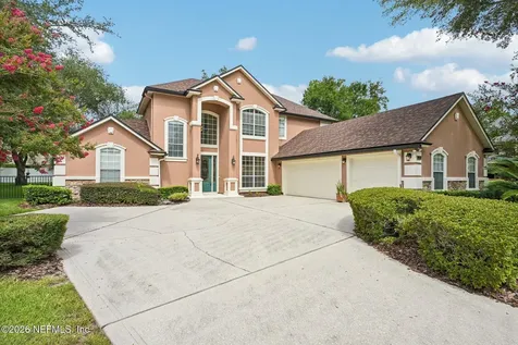 725 Piney Place Jacksonville FL 32259