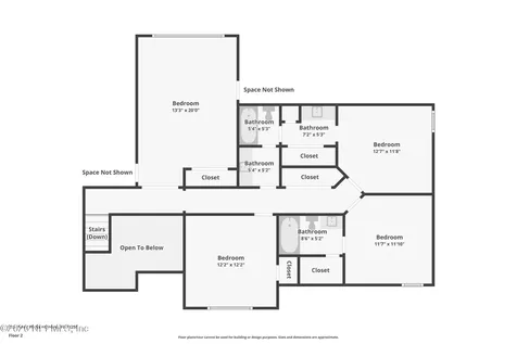 725 Piney Place Jacksonville FL 32259