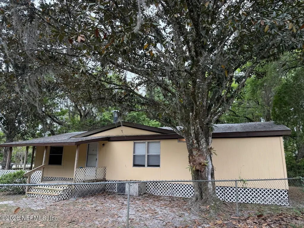 8105 Colee Cove Road St. Augustine FL 32092