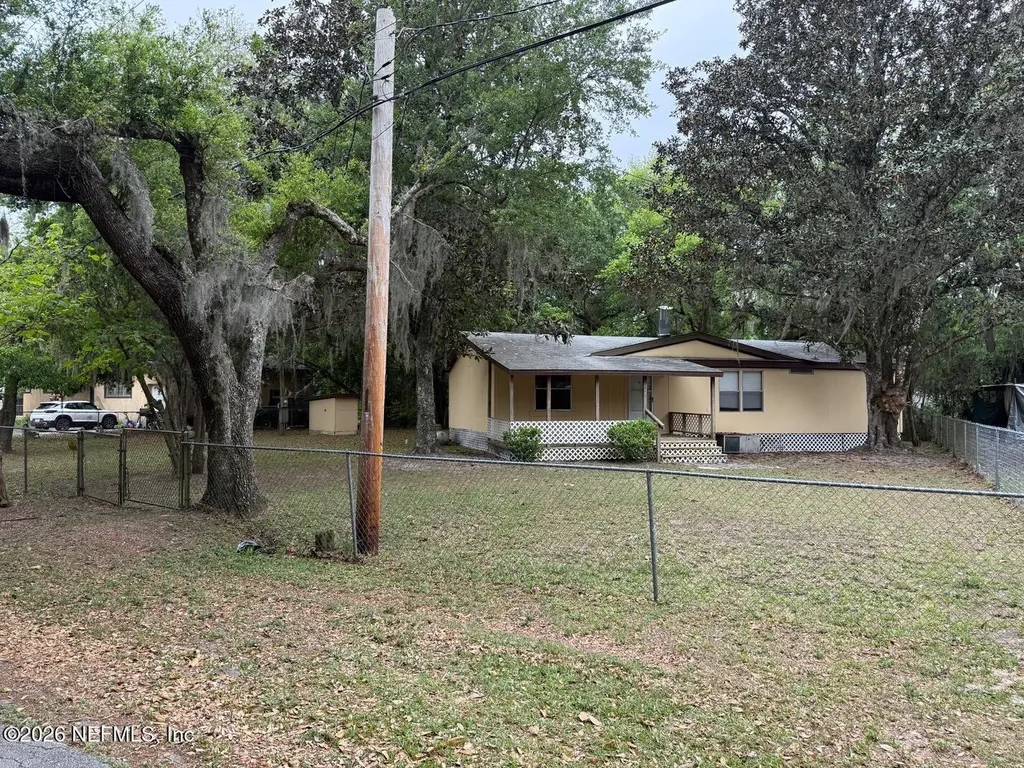 8105 Colee Cove Road St. Augustine FL 32092