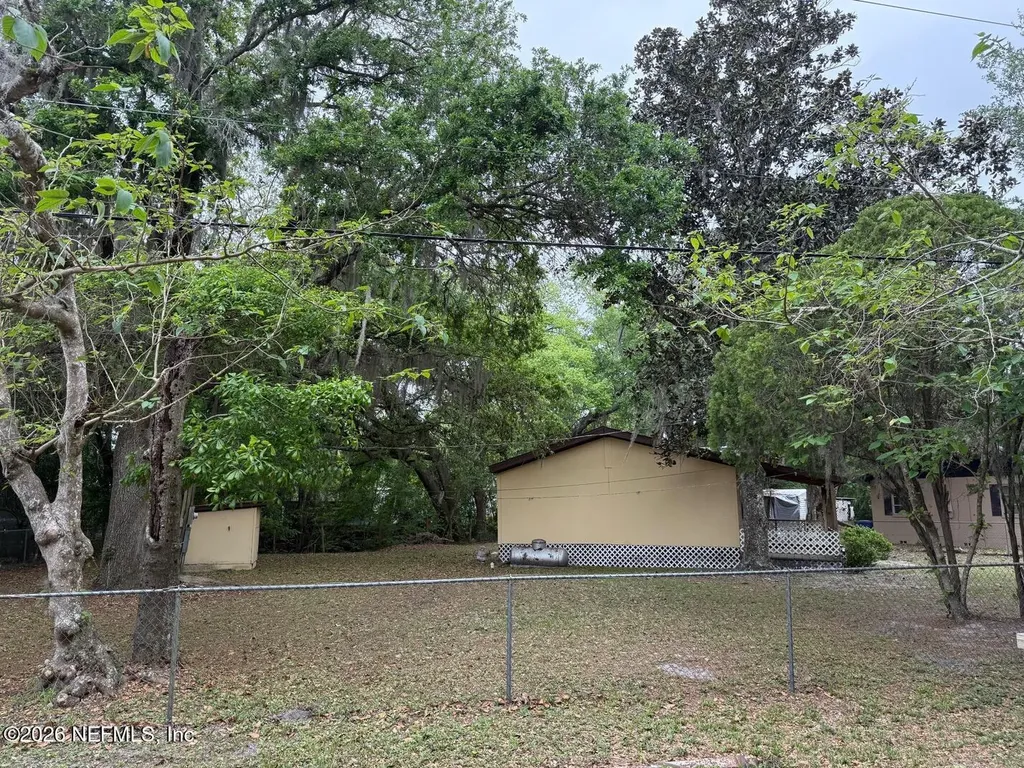8105 Colee Cove Road St. Augustine FL 32092