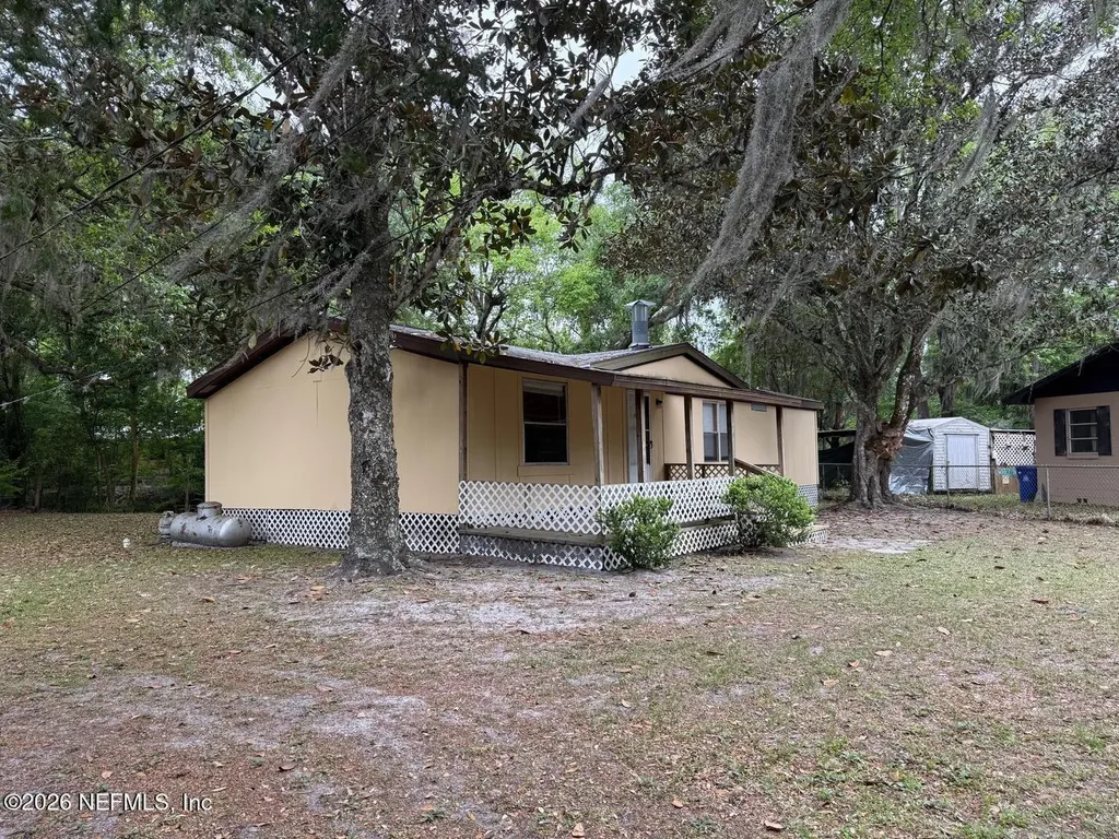 8105 Colee Cove Road St. Augustine FL 32092