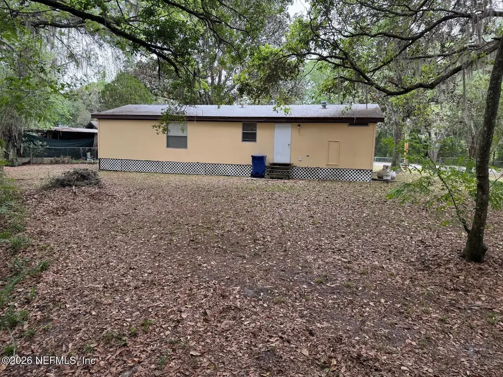 8105 Colee Cove Road St. Augustine FL 32092