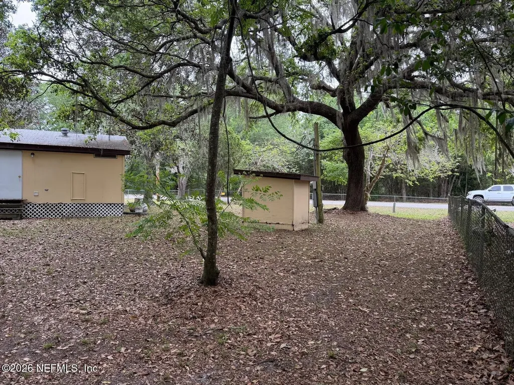 8105 Colee Cove Road St. Augustine FL 32092