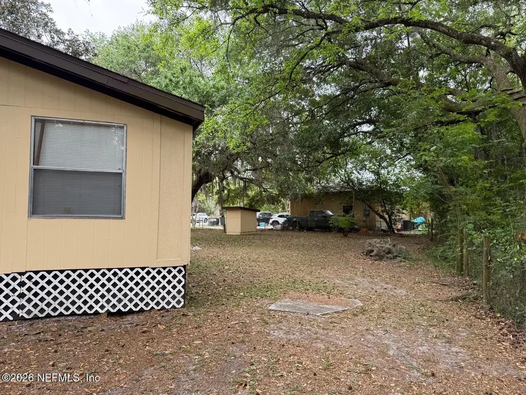 8105 Colee Cove Road St. Augustine FL 32092