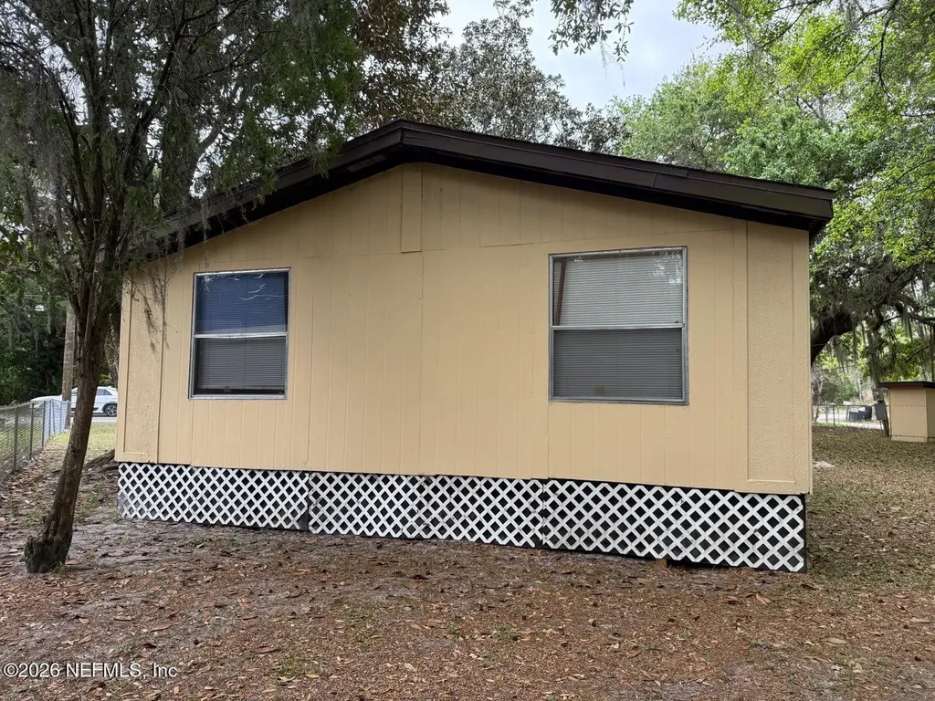 8105 Colee Cove Road St. Augustine FL 32092
