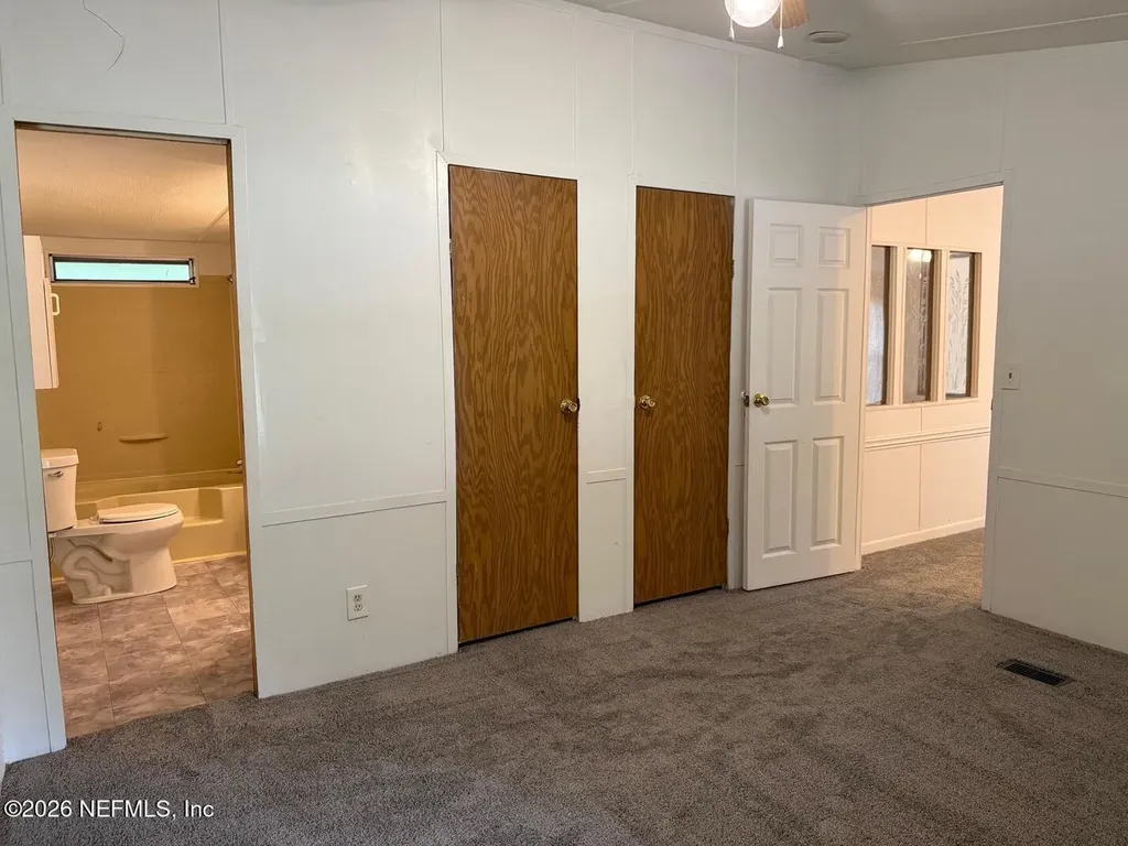 8105 Colee Cove Road St. Augustine FL 32092