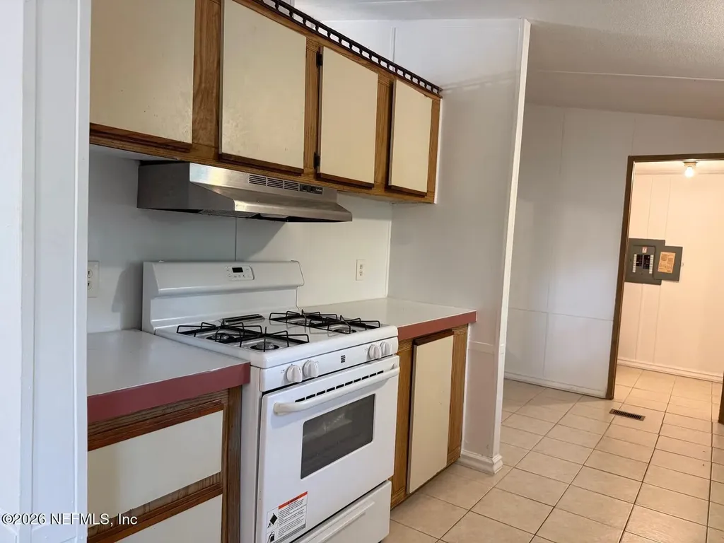 8105 Colee Cove Road St. Augustine FL 32092