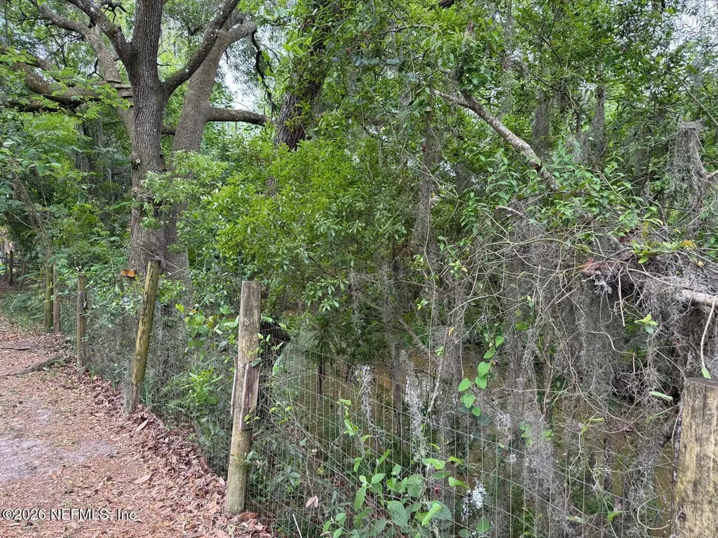 8105 Colee Cove Road St. Augustine FL 32092