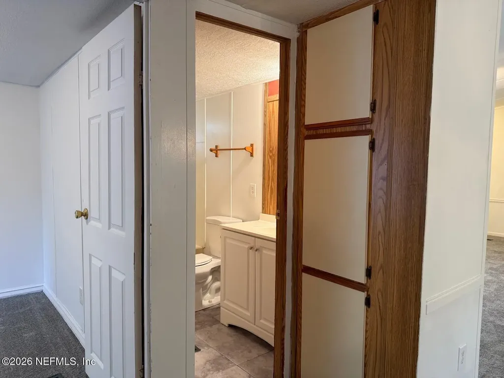 8105 Colee Cove Road St. Augustine FL 32092