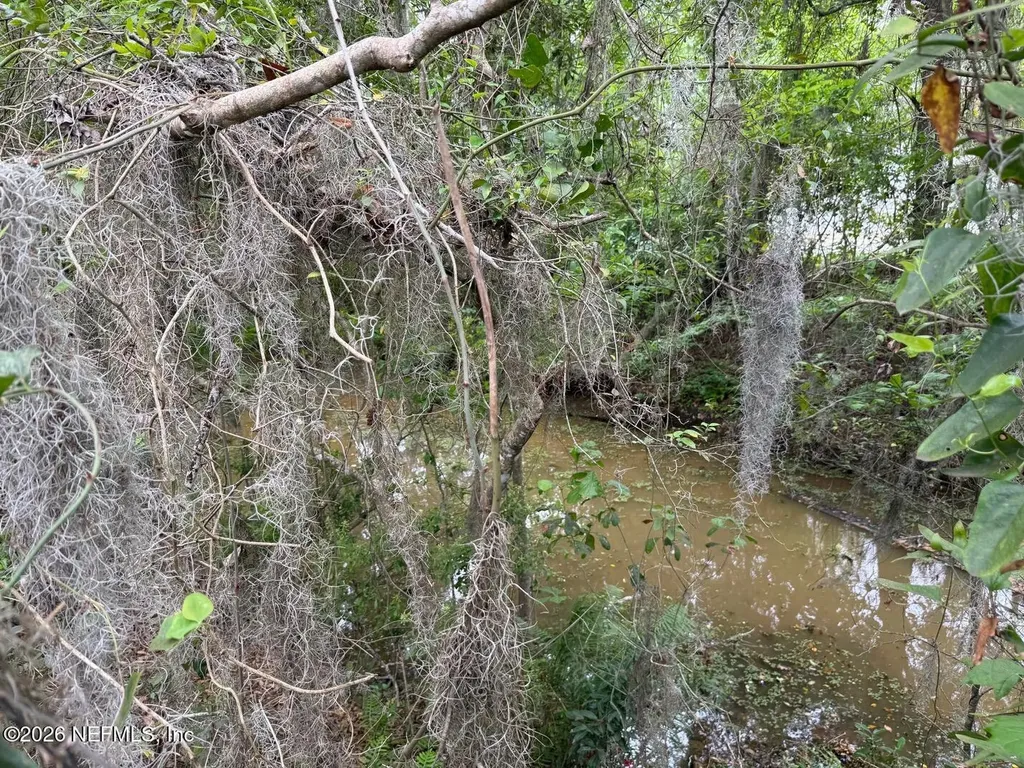 8105 Colee Cove Road St. Augustine FL 32092