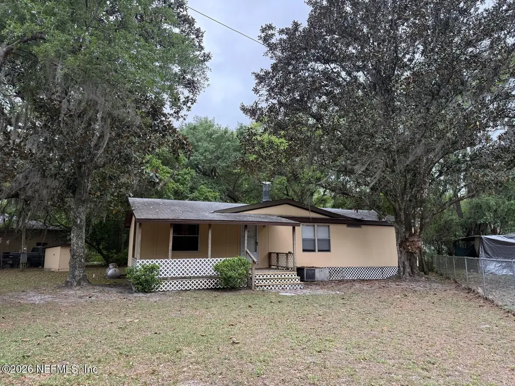 8105 Colee Cove Road St. Augustine FL 32092