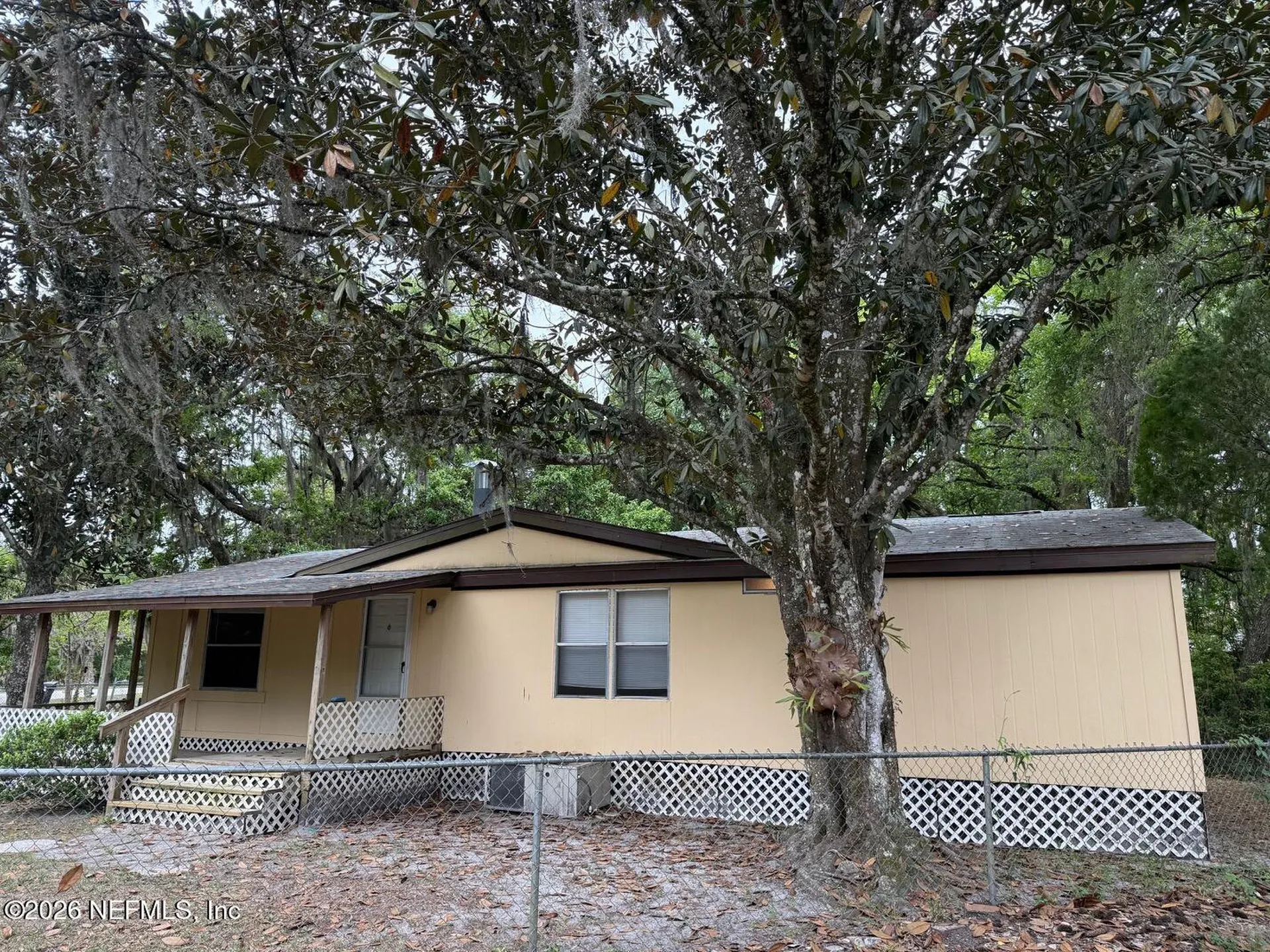 8105 Colee Cove Road St. Augustine FL 32092