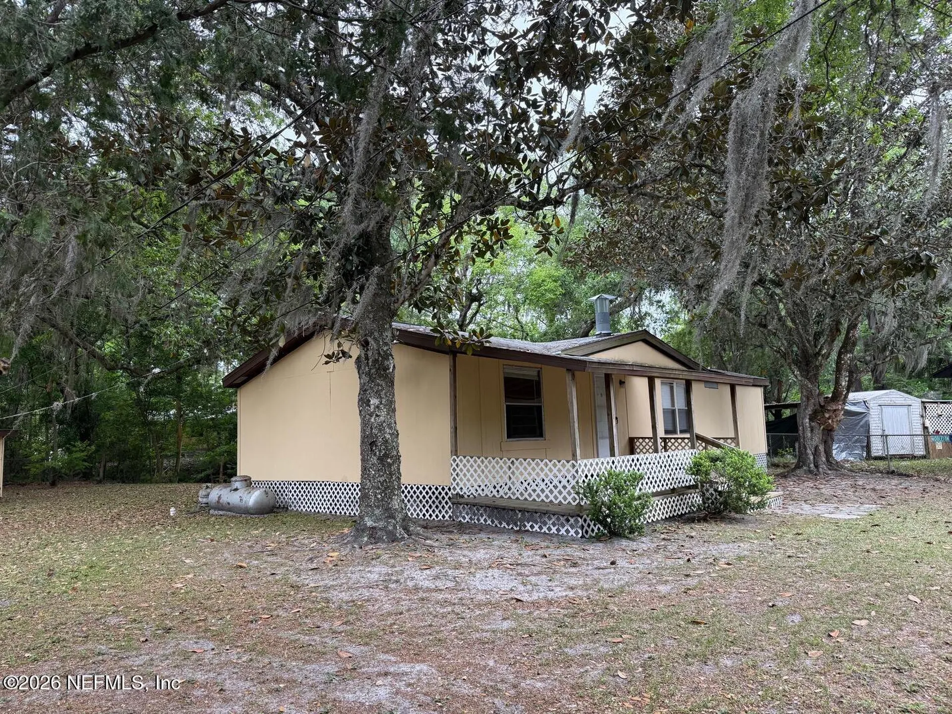 8105 Colee Cove Road St. Augustine FL 32092