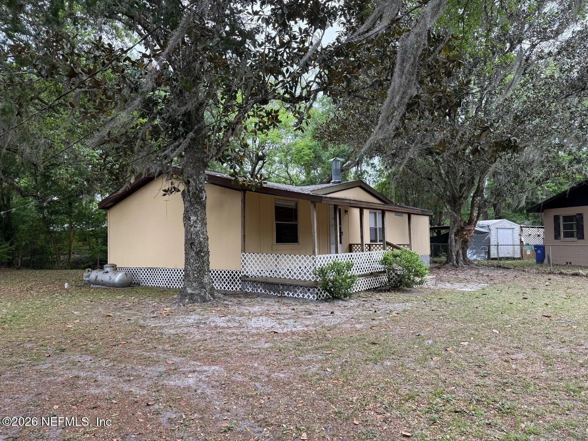 8105 Colee Cove Road St. Augustine FL 32092