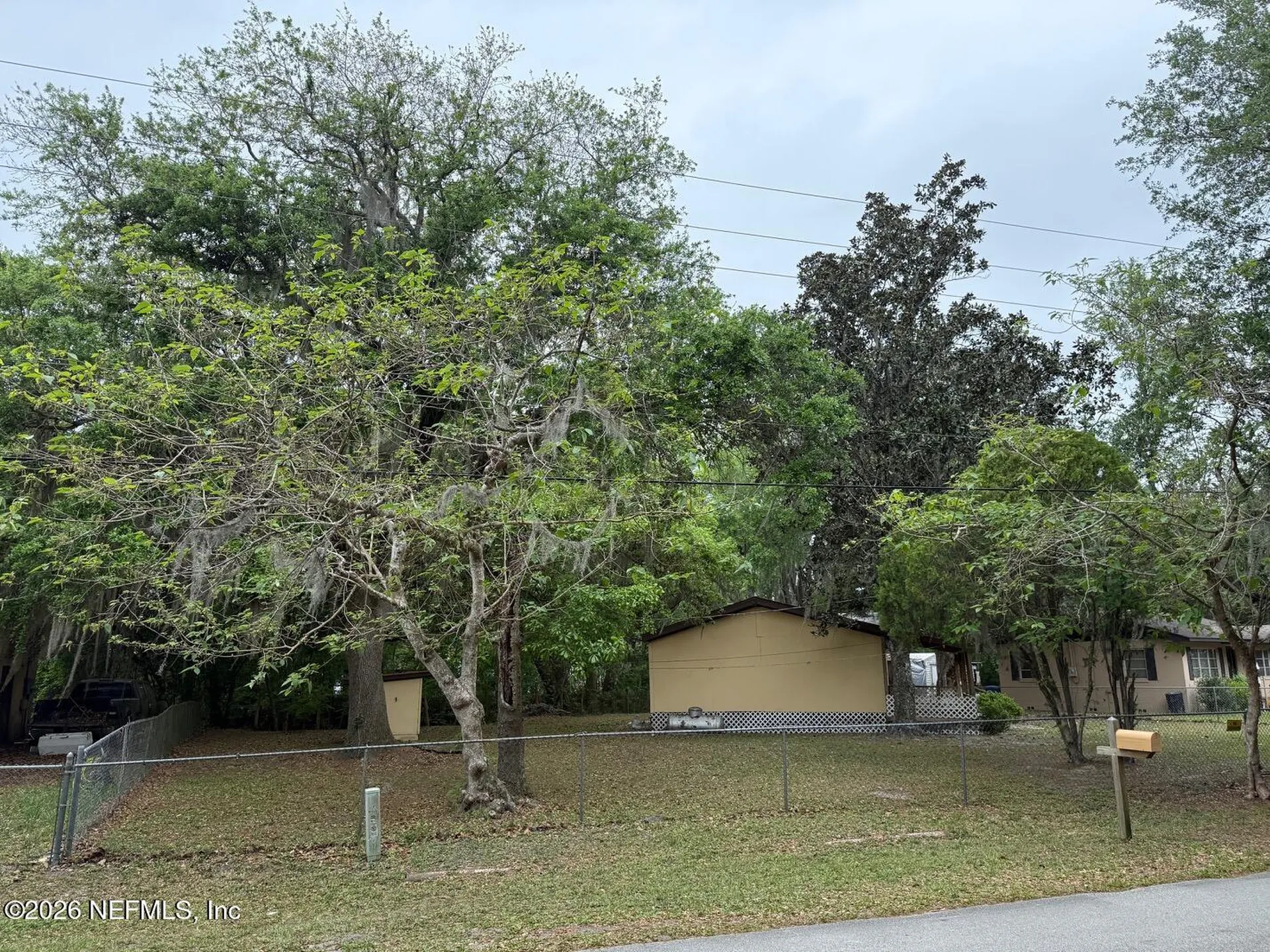 8105 Colee Cove Road St. Augustine FL 32092