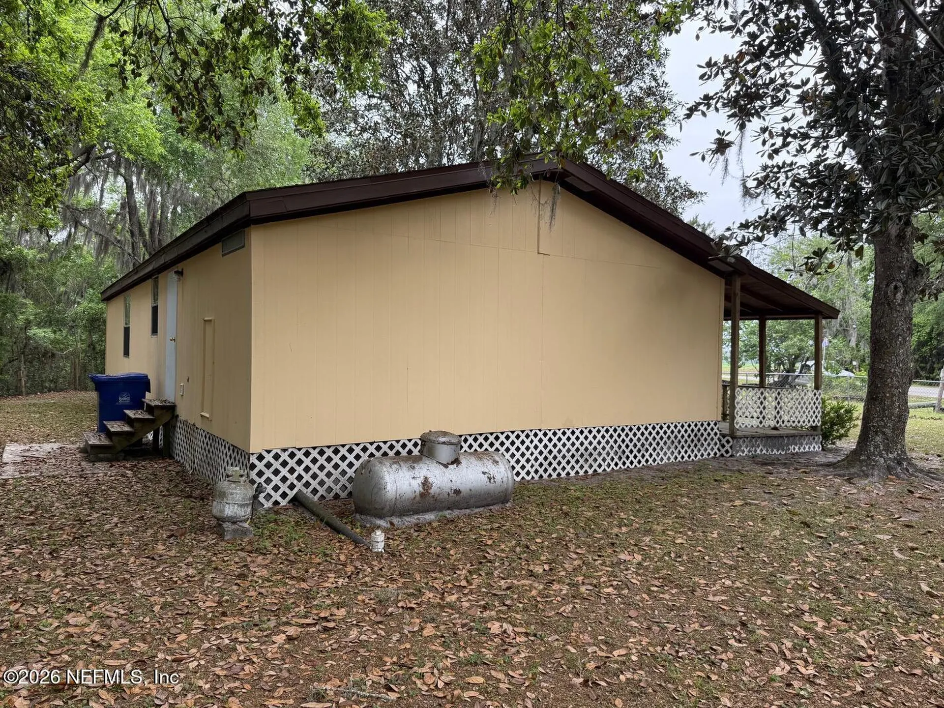 8105 Colee Cove Road St. Augustine FL 32092
