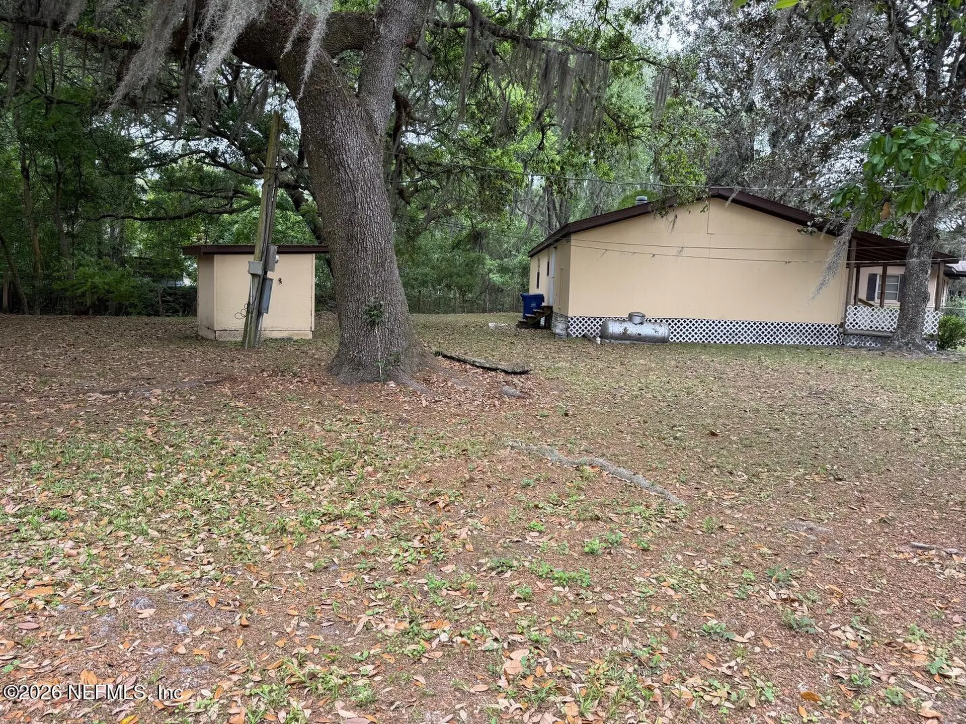 8105 Colee Cove Road St. Augustine FL 32092