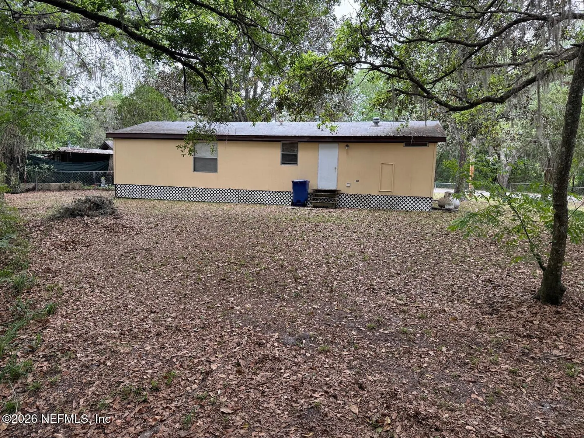 8105 Colee Cove Road St. Augustine FL 32092