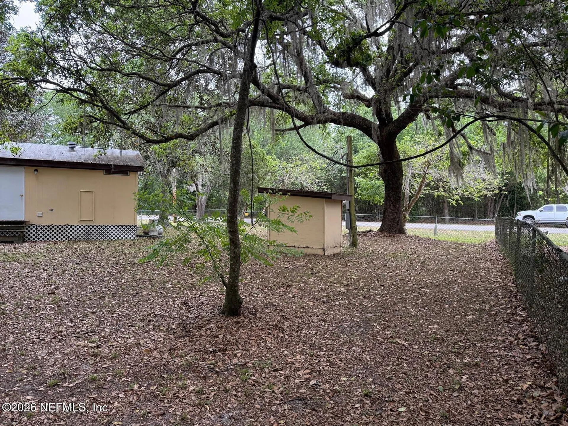8105 Colee Cove Road St. Augustine FL 32092