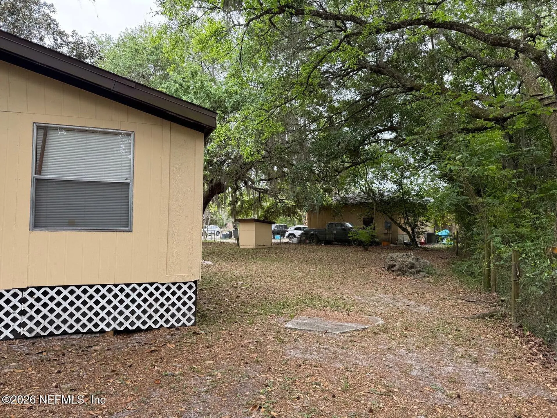 8105 Colee Cove Road St. Augustine FL 32092
