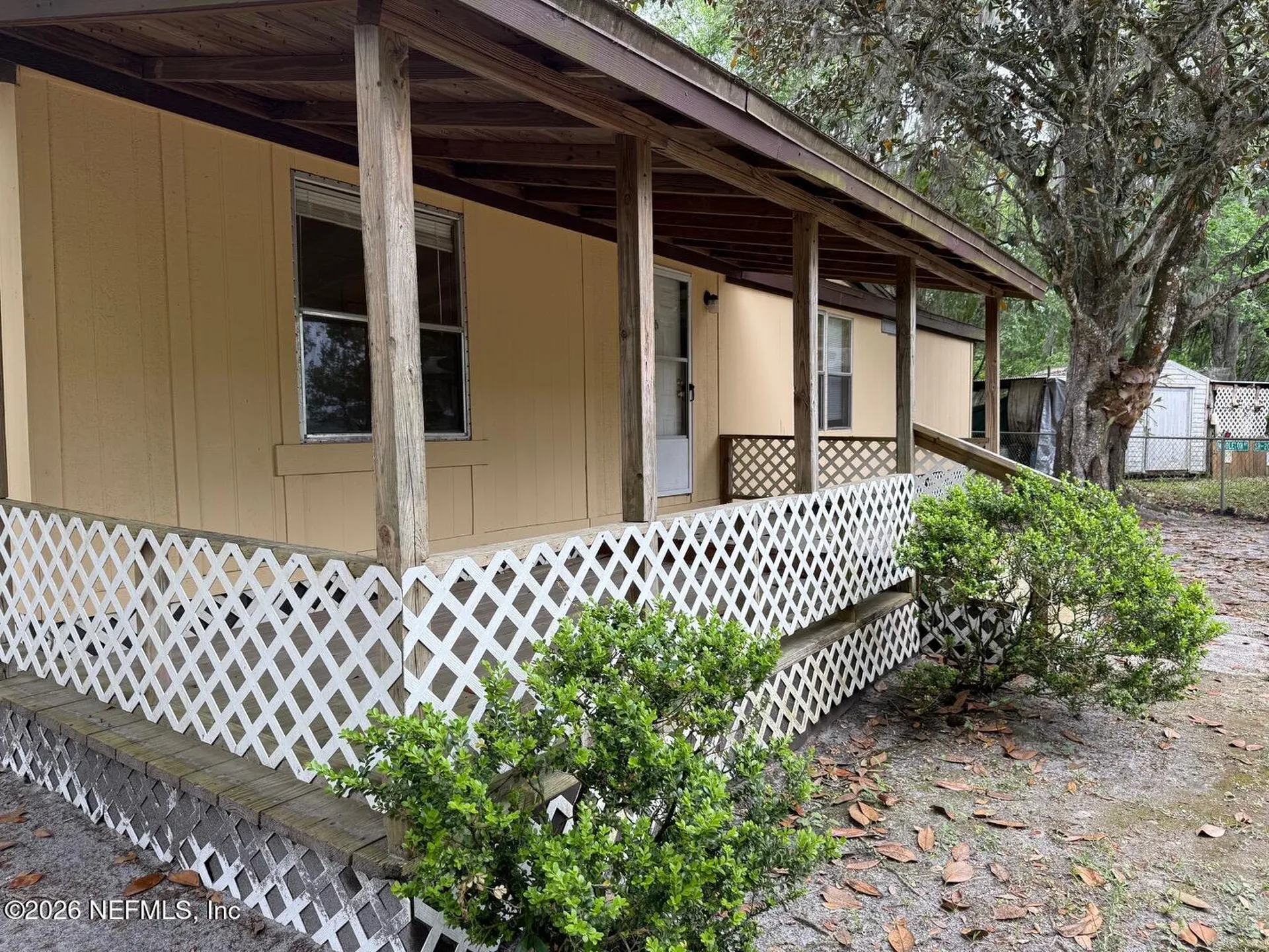 8105 Colee Cove Road St. Augustine FL 32092