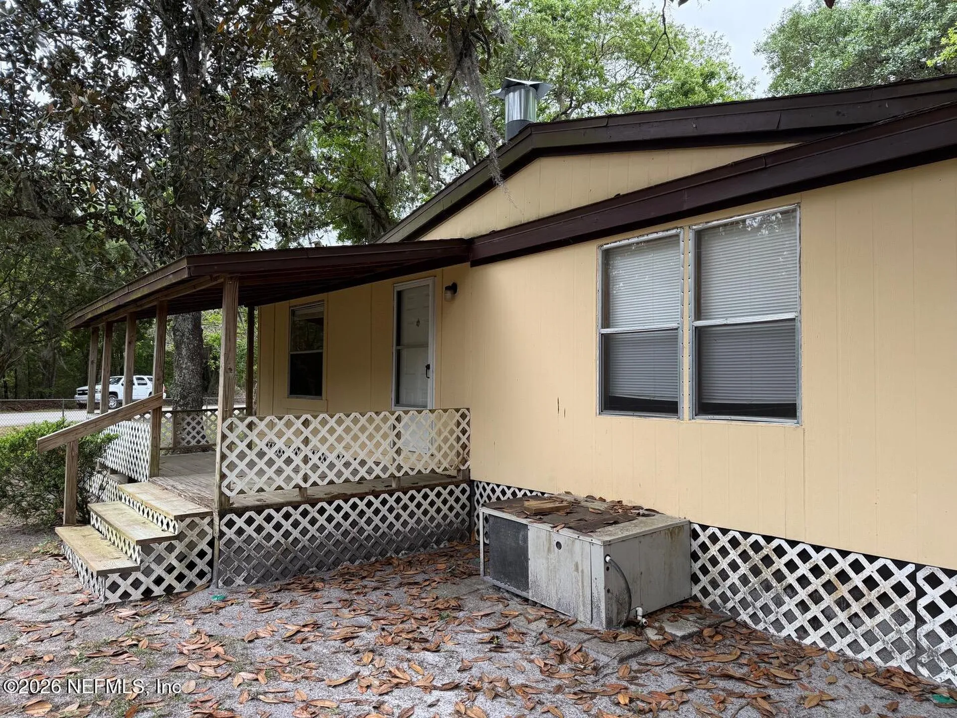 8105 Colee Cove Road St. Augustine FL 32092
