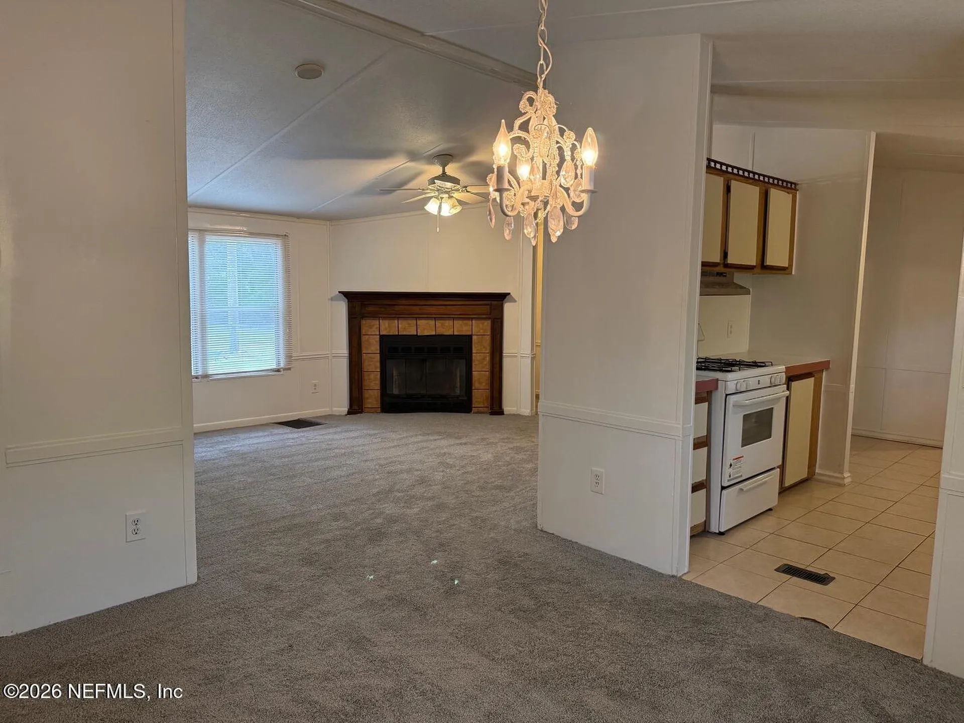 8105 Colee Cove Road St. Augustine FL 32092